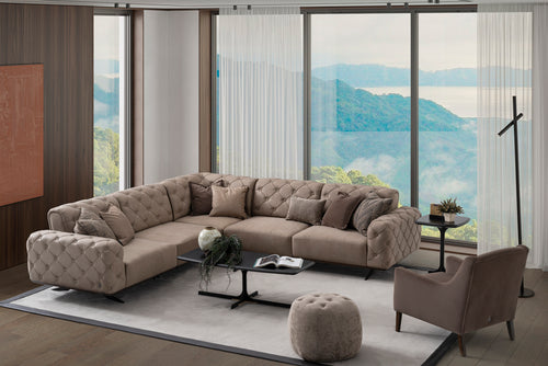 Dallas Neo Sofa