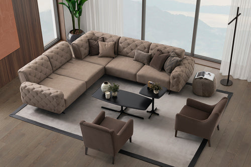 Dallas Neo Sofa