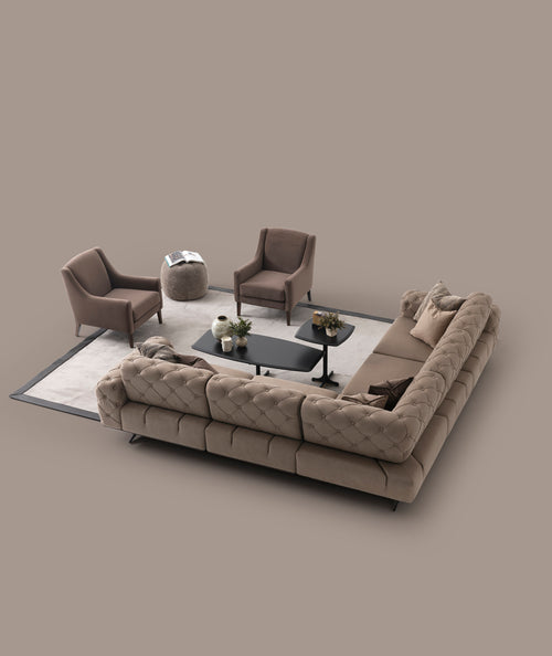 Dallas Neo Sofa