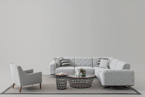 Dallas Neo Sofa