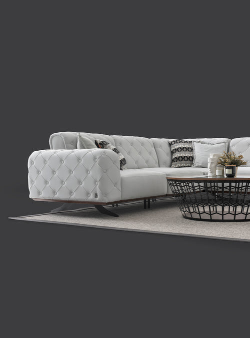 Dallas Neo Sofa