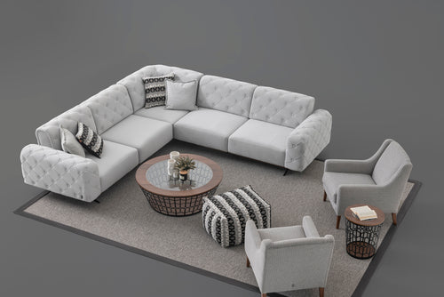 Dallas Neo Sofa