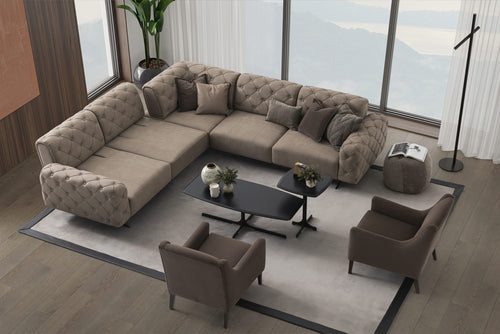 Dallas Sofa