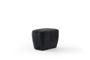 Doria Pouf (Rectangle)