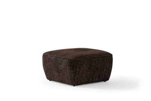 Doria Pouf (Square)