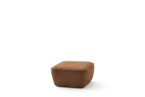 Doria Pouf (Square)