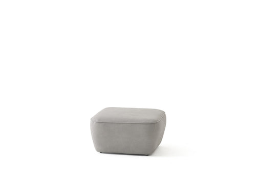 Doria Pouf (Square)