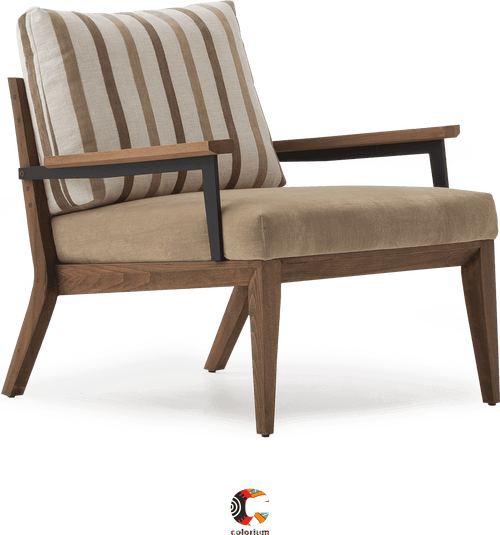 Ege – Lagom Accent Chair