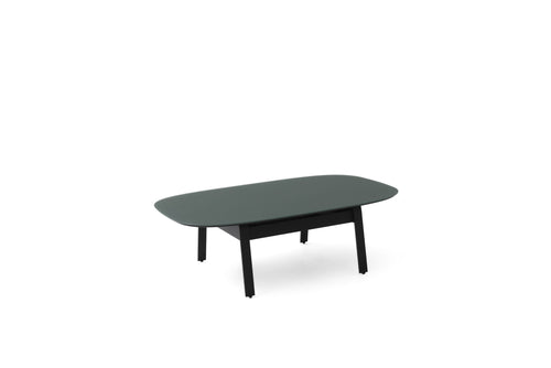 Emerald Coffee Table