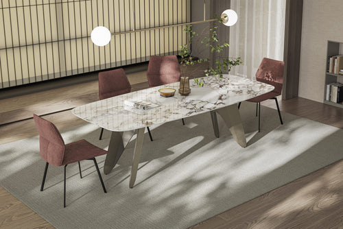 Farfalle Dining Table