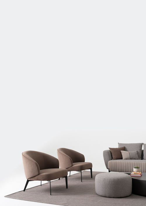 Felix Armchair