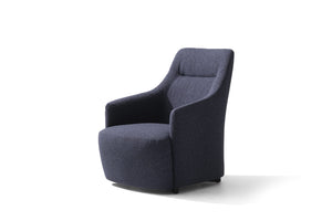 Galileo Armchair