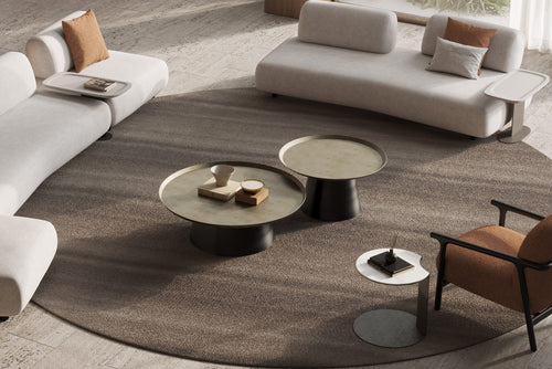 Harmony Middle Coffee Table