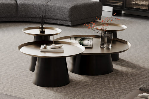 Harmony Middle Coffee Table