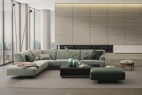 Havana Sectional