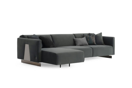 Heritage Sectional