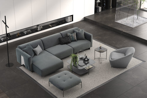 Heritage Sectional