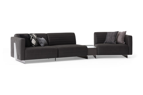 Heritage Sectional