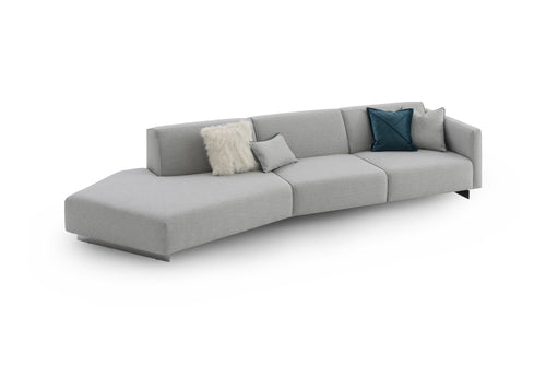 Heritage Sectional