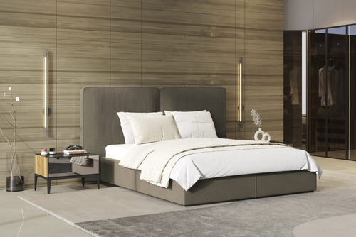 Icon Plus Bedstead With Storage