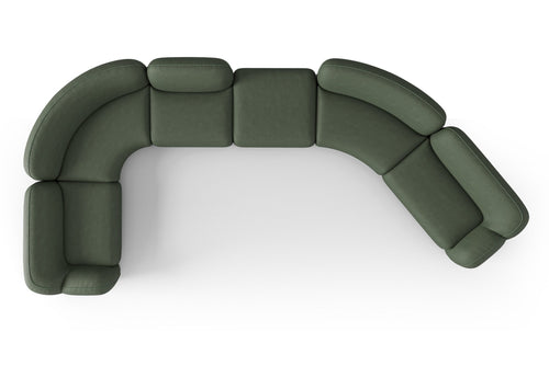 Icona Sectional