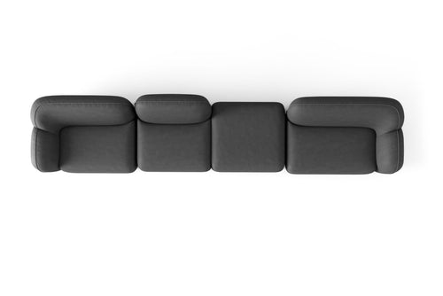 Icona Sectional