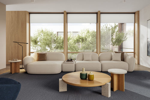 Icona Sectional