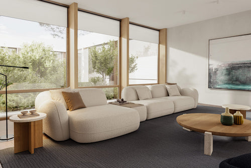 Icona Sectional