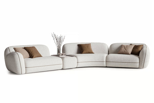 Icona Sectional