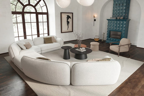 Icona Sectional