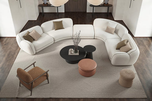 Icona Sectional