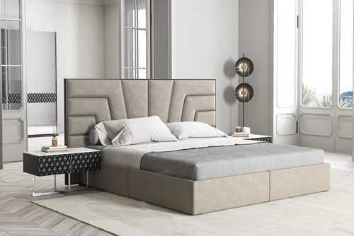 Kingston Bedstead With Storage