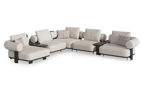 Kyoto Sectional