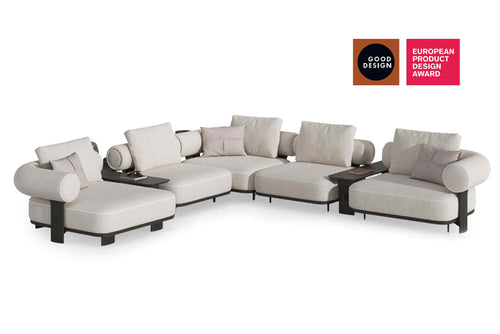 Kyoto Sectional