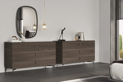 Lazio Dresser (Without Mirror)