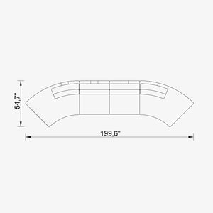 Le Mans Sectional