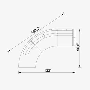 Le Mans Sectional