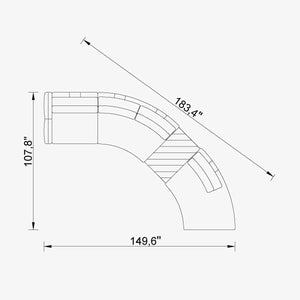 Le Mans Sectional