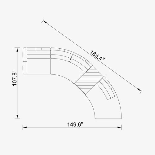 Le Mans Sectional