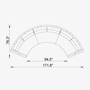 Le Mans Sectional