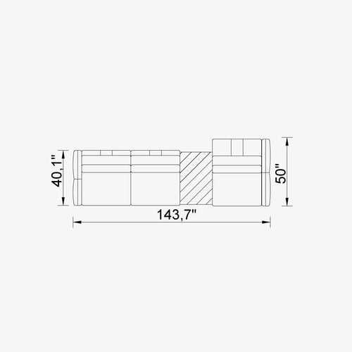 Le Mans Sectional