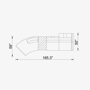 Le Mans Sectional