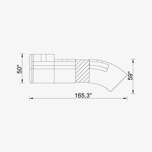 Le Mans Sectional