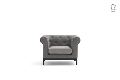 Lincoln Accent Chair