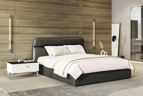 Loft Bedstead With Storage