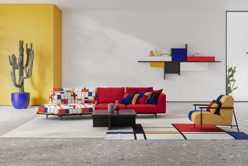 Loft Mondrian