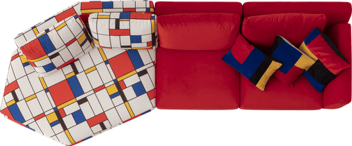 Loft Mondrian