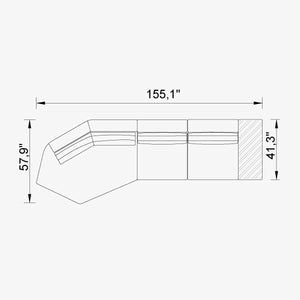 Loft Sofa