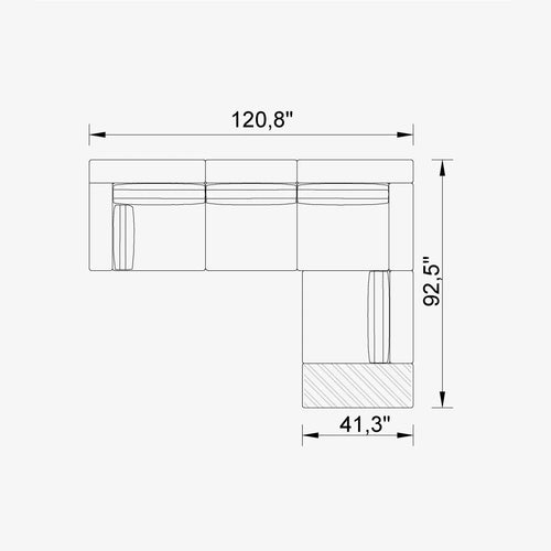 Loft Kentia