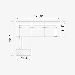 Loft Kentia